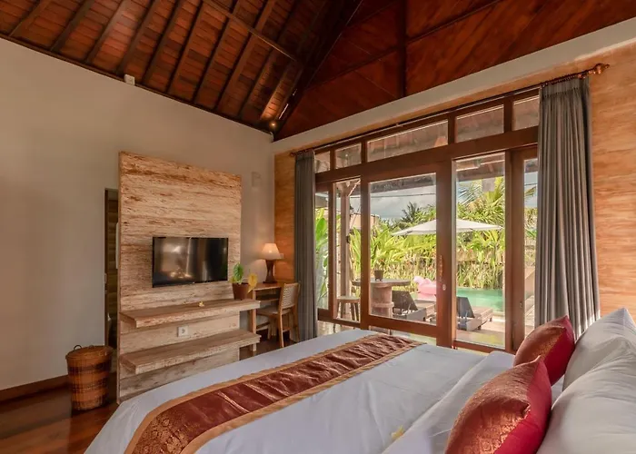 Sridewi Hotel
