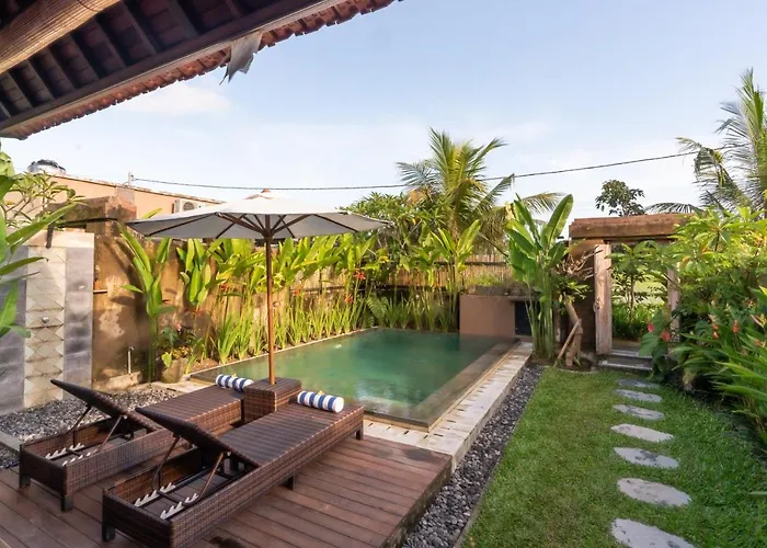 Sridewi Ubud