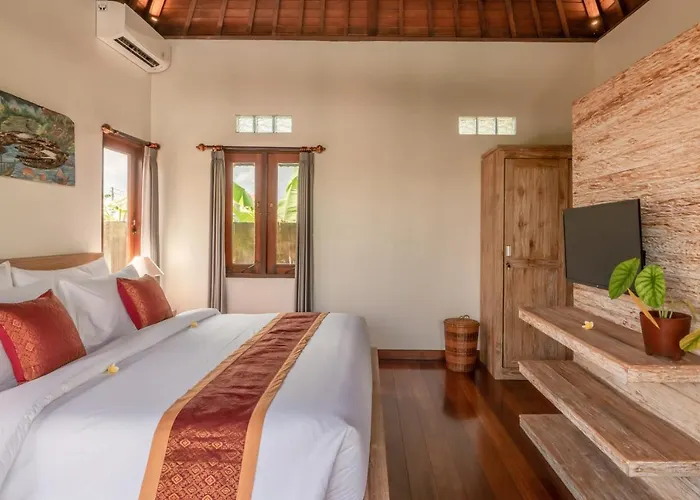 Sridewi Otel
