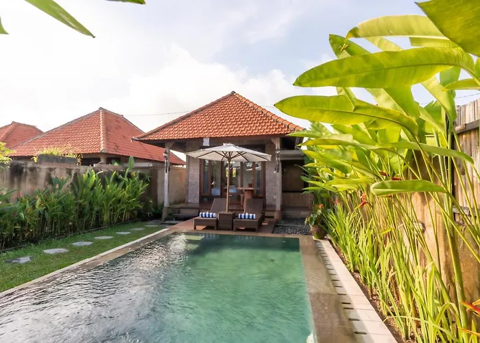 Hotel Sridewi
