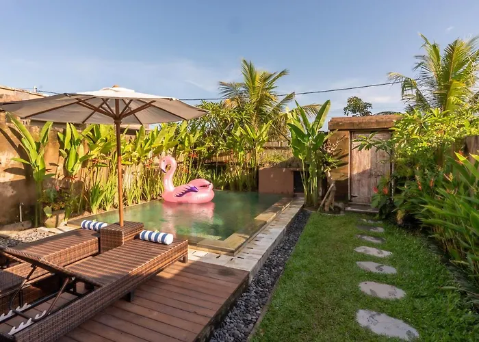 Sridewi * Ubud