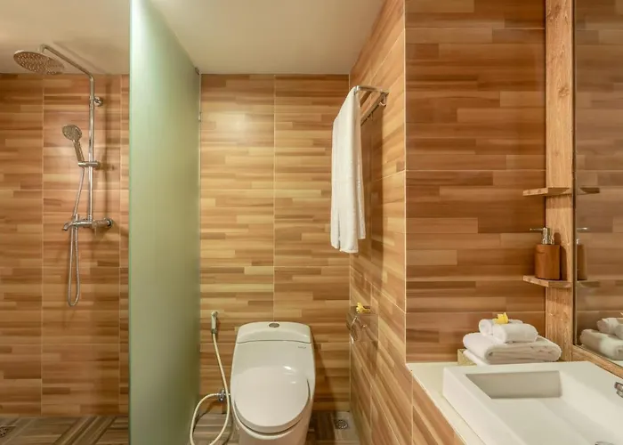 Sridewi Hotel Ubud