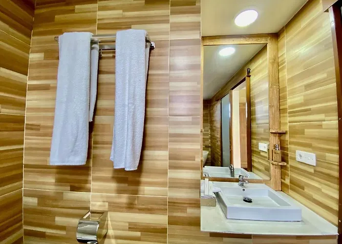 Hotel Sridewi Ubud
