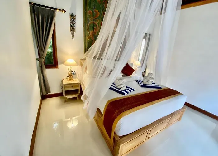Sridewi * Ubud