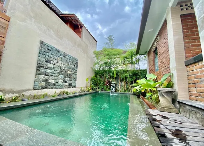 Sridewi Hotel
