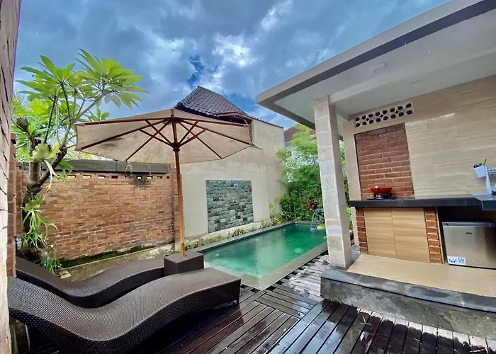 Hotel Sridewi *