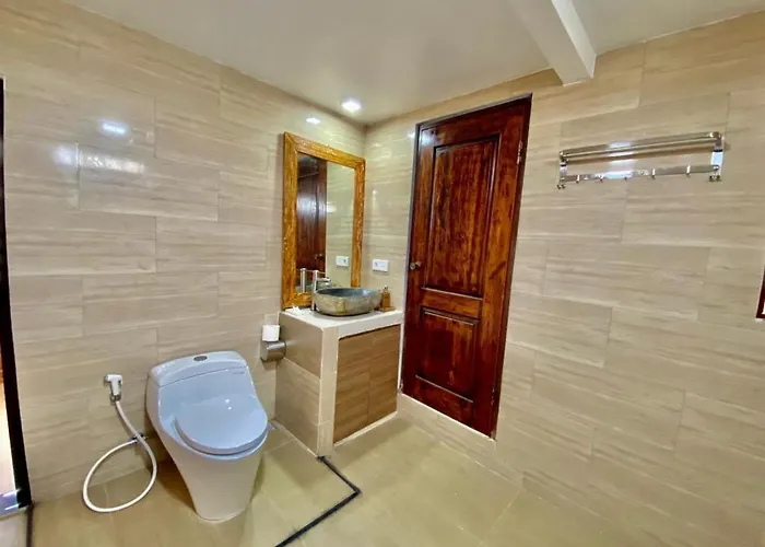 Sridewi Hotel Ubud