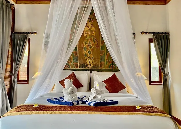 Hotel Sridewi *