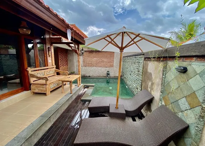 Hotel Sridewi