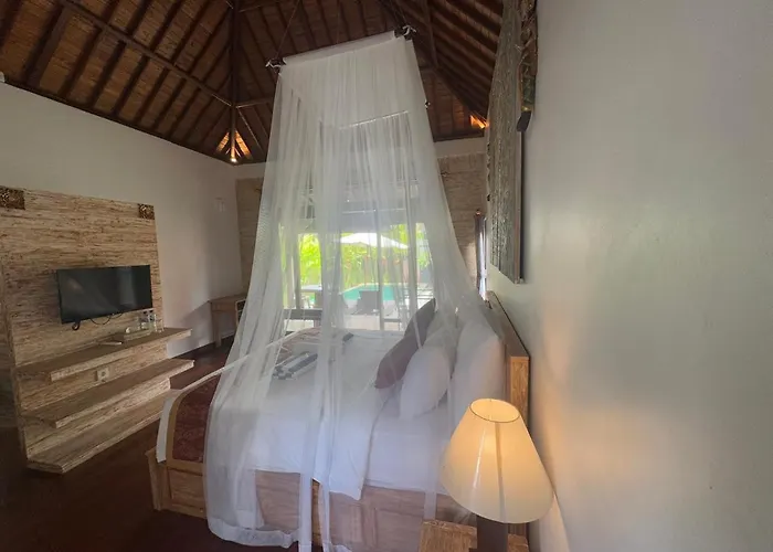 Hotel Sridewi