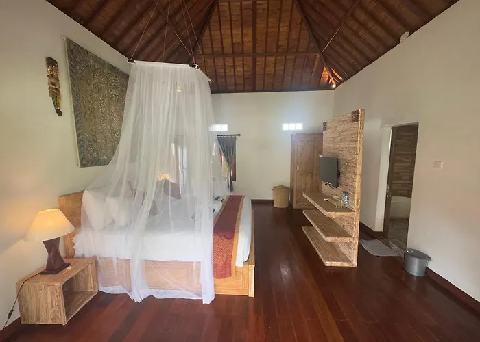 Hotel Sridewi *