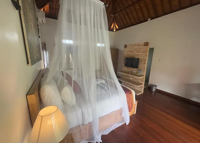 Sridewi Hotel Ubud
