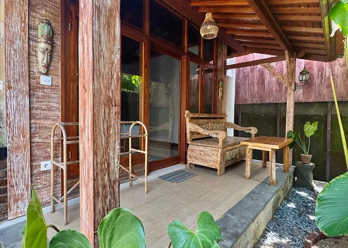 Sridewi Ubud