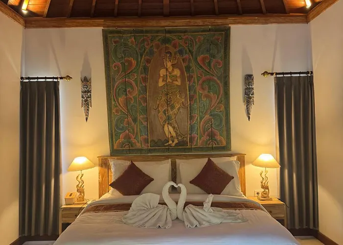 Sridewi Hotel