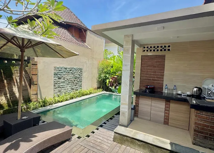 Hotel Sridewi