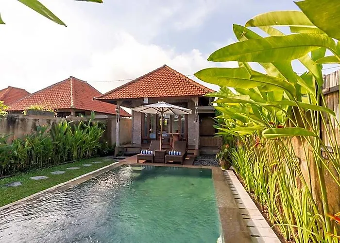 Hotel Sridewi